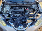 Nissan Rogue 2015