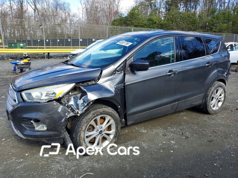 Ford Escape 2017 - Image 1 of 14