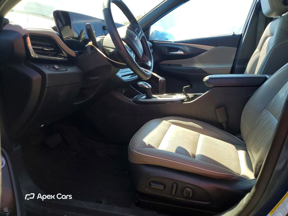 Buick Envista 2024