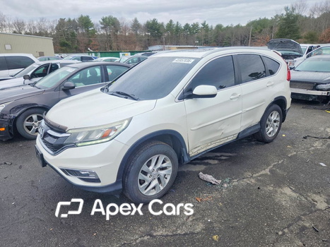 Honda CR-V 2016 - Image 1 of 13