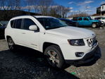 Jeep Compass 2016