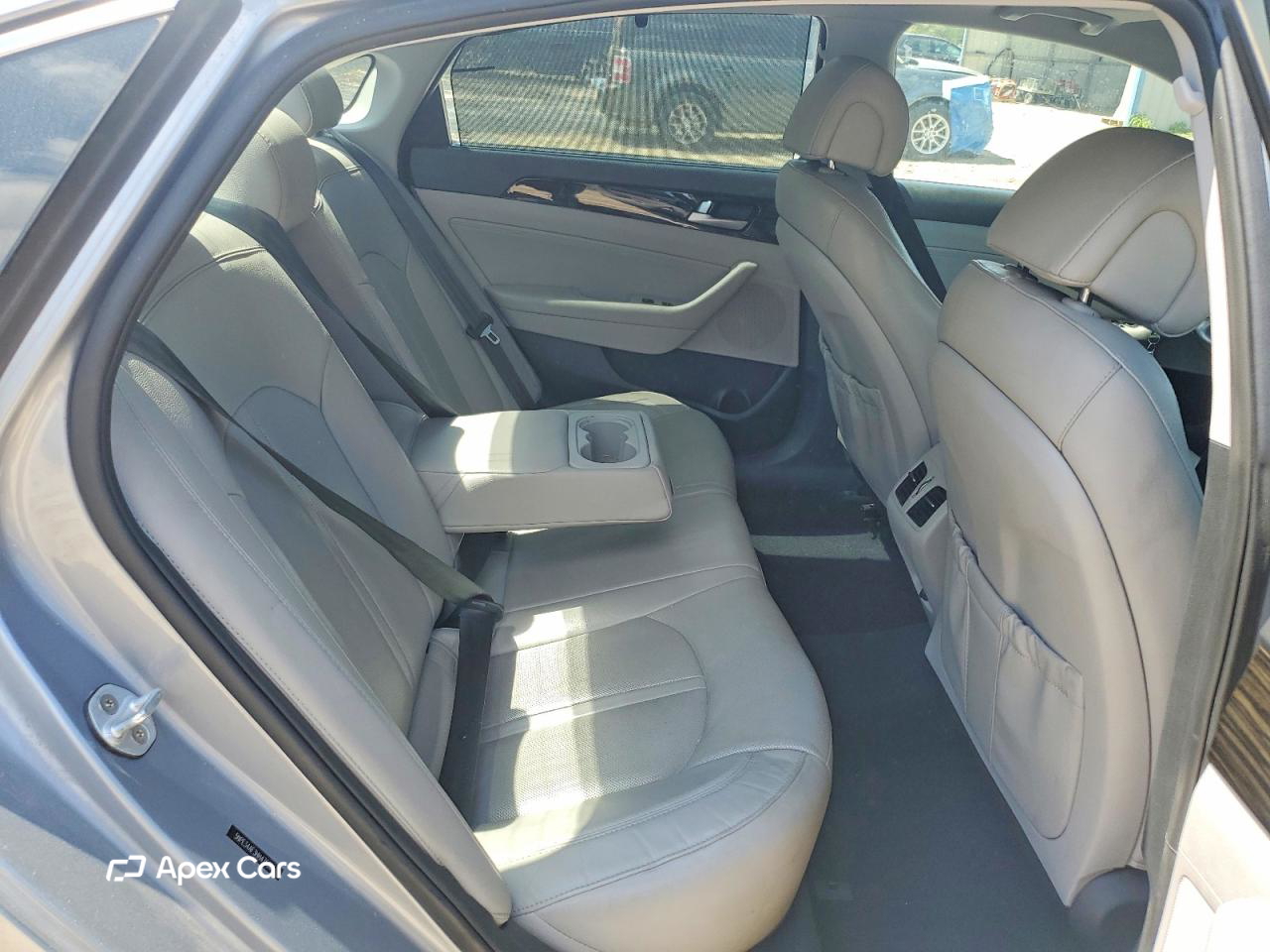 Hyundai Sonata 2017