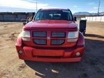 Dodge Nitro 2008
