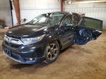 Honda CR-V 2017