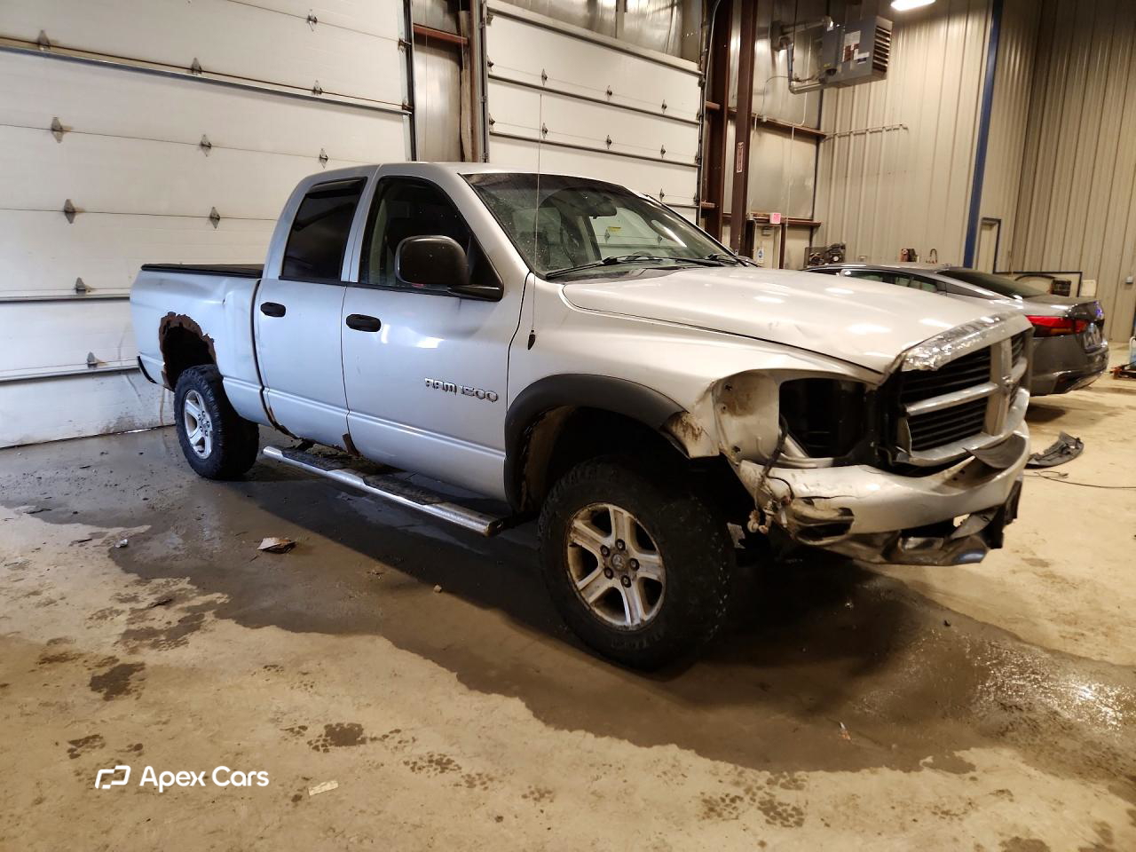 Dodge RAM 2006