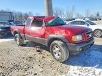 Ford Ranger 2006