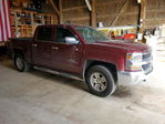 Chevrolet Silverado 2017