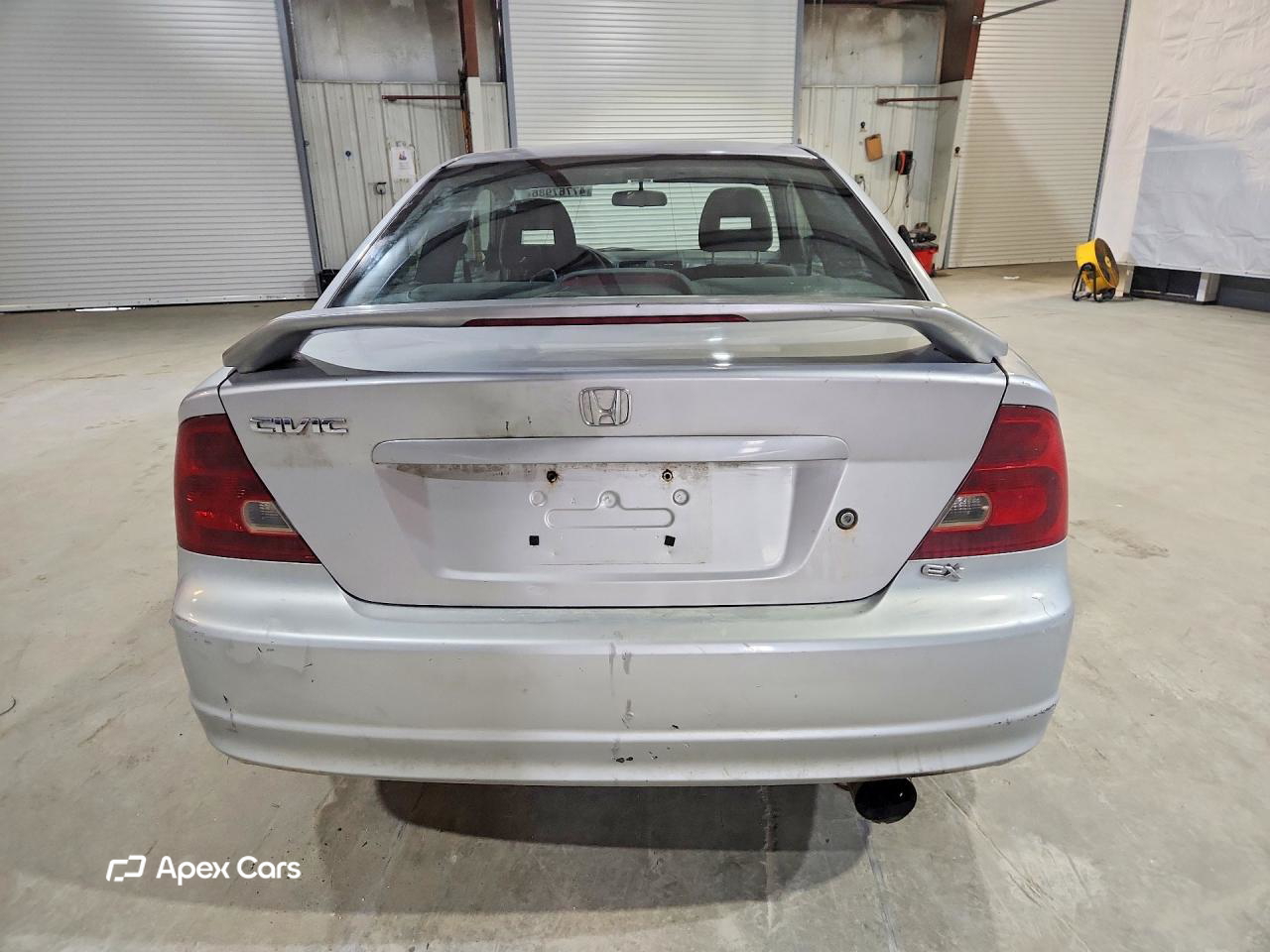Honda Civic 2003