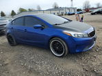 Kia Forte 2018