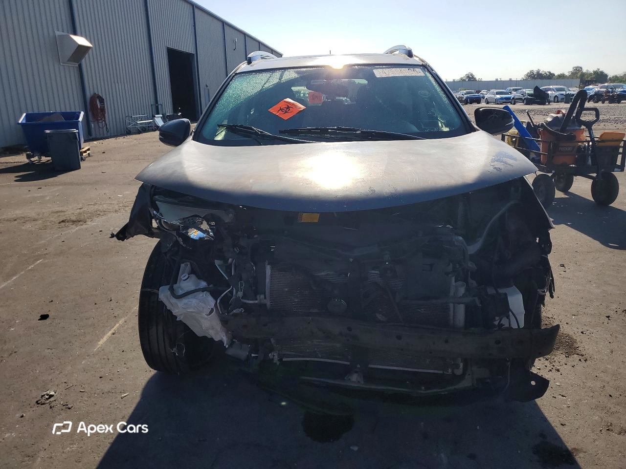 Toyota RAV 4 2013