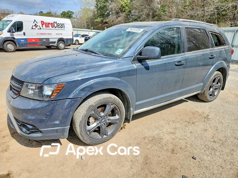 Dodge Journey 2018 - Image 1 of 14