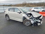 Mazda CX-5 2025
