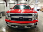 Chevrolet Silverado 2015