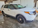 Ford Explorer 2015