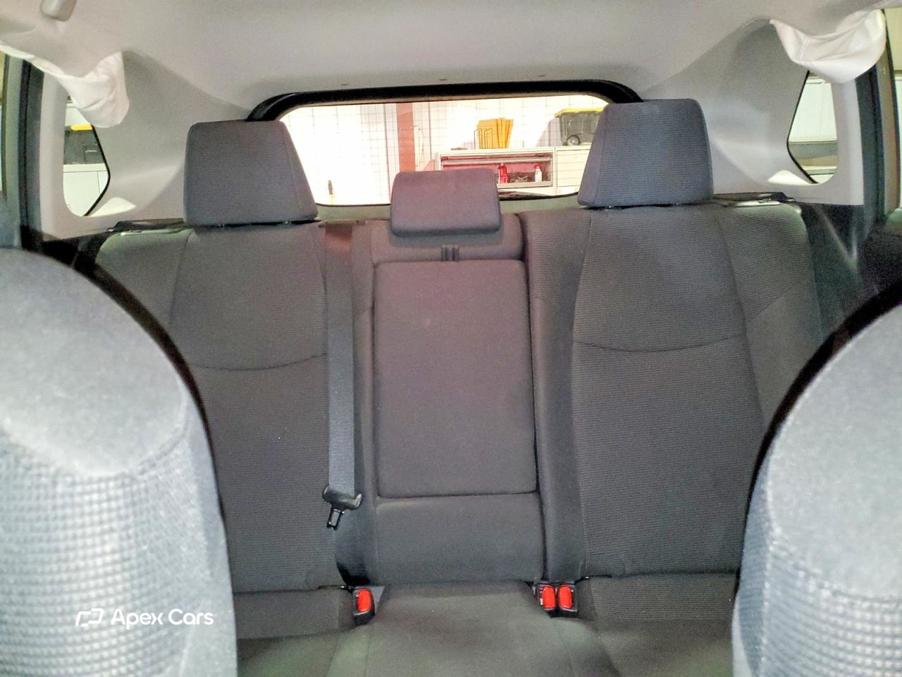 Toyota RAV 4 2020
