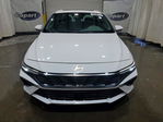 Hyundai Elantra 2025