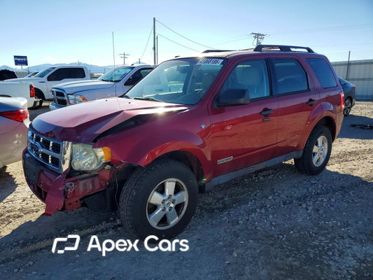 Ford Escape 2008 - Image 1 of 12