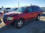 Ford Escape 2008