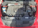 Volkswagen Beetle 2013