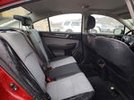 Subaru Legacy 2017