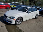 BMW Series 3 2014