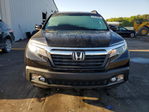 Honda Ridgeline 2018