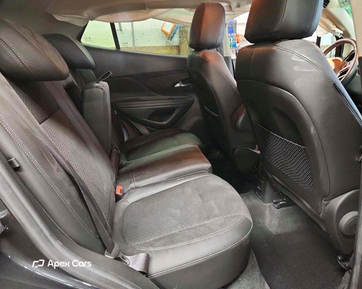 Buick Encore 2017