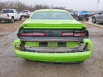 Dodge Challenger 2015