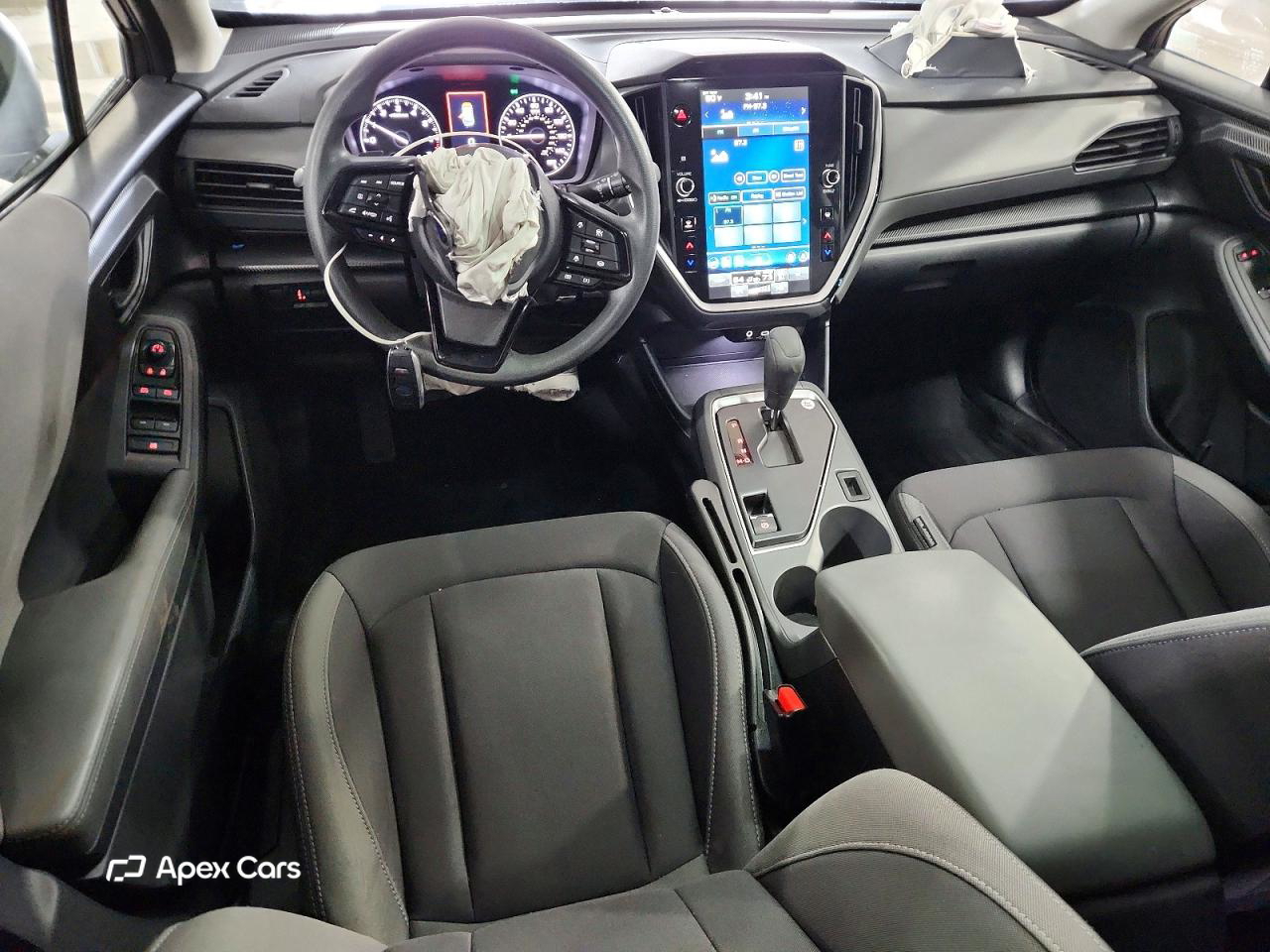 Subaru XV 2025