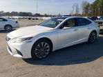 Lexus LS 2018