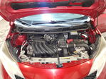 Nissan Versa 2015