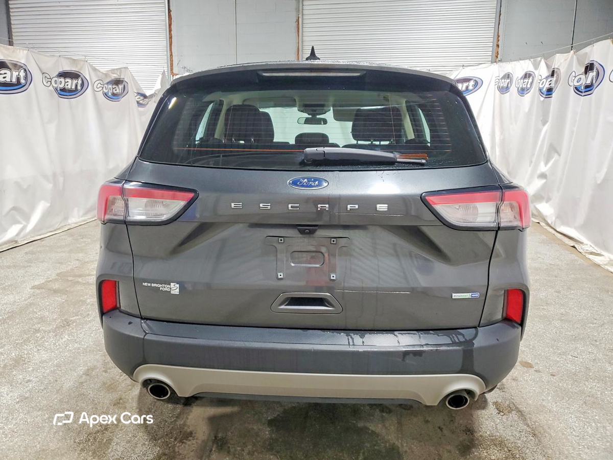 Ford Escape 2020
