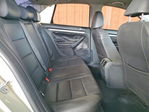 Volkswagen Jetta 2010
