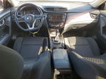 Nissan Rogue 2018