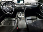 BMW Series 3 2017
