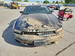 Ford Mustang 2012