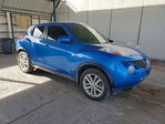 Nissan Juke 2011