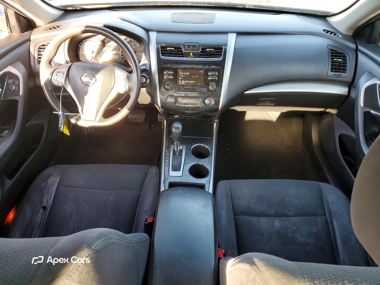 Altima 2014