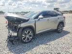 Lexus RX 2022