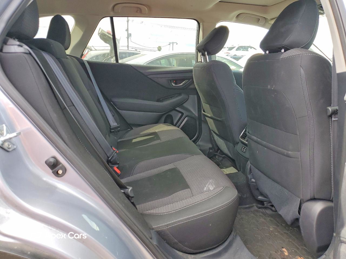 Subaru Outback 2024