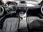 BMW Series 3 2017
