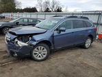 Subaru Outback 2016