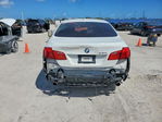 BMW Series 5 2013