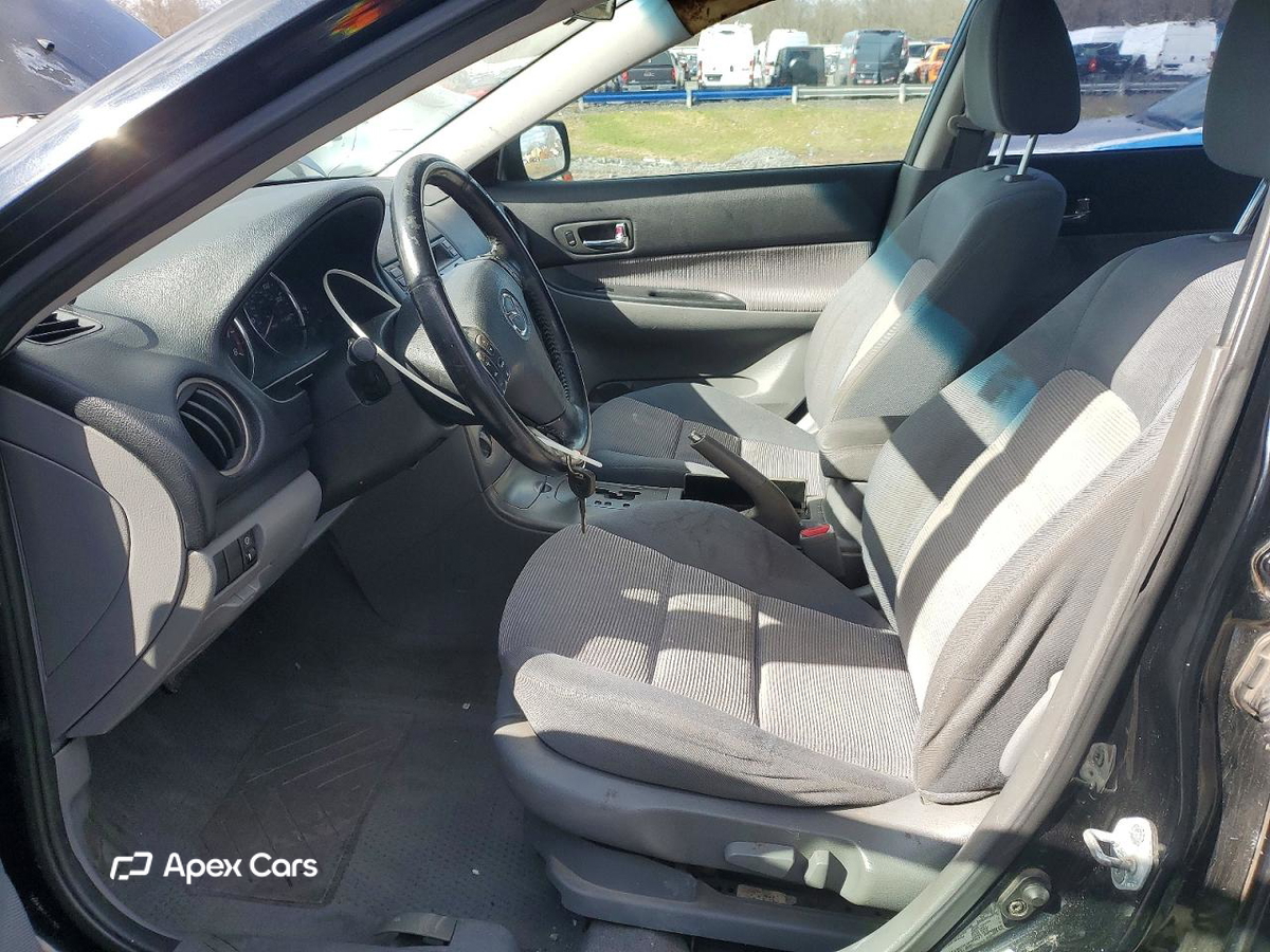 Mazda 6 2003