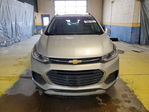Chevrolet Trax 2018