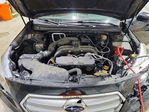 Subaru Legacy 2017