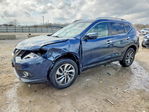 Nissan Rogue 2015