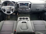 Chevrolet Silverado 2016
