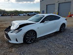 Lexus RC 2019
