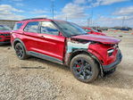 Ford Explorer 2021